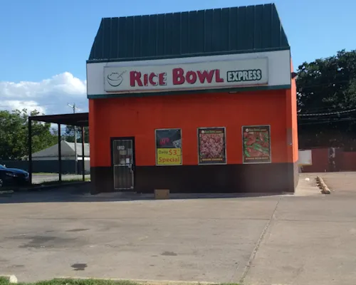 Ricebowl Express 4