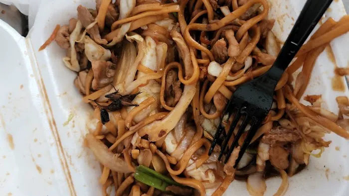 Ricebowl Express 1