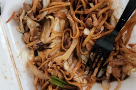 Ricebowl Express