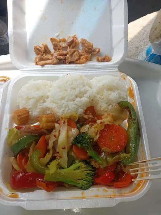 Ricebowl Express 10