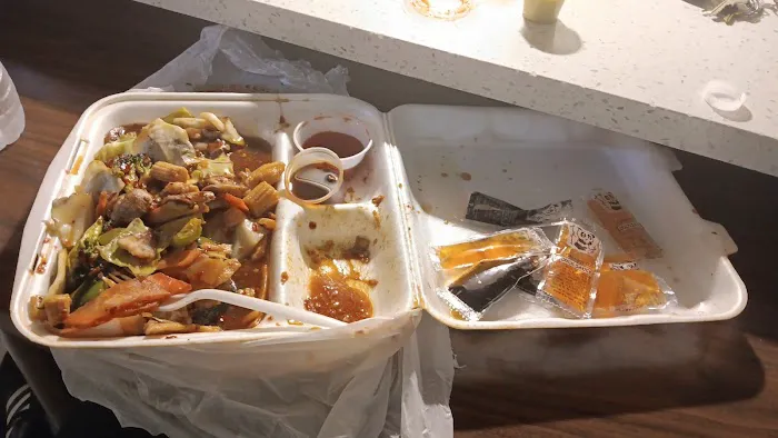 New Wok Express 3