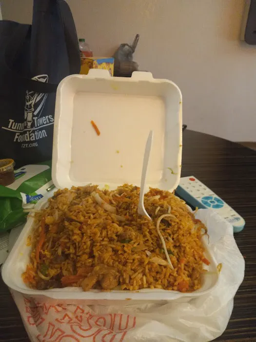 New Wok Express 2