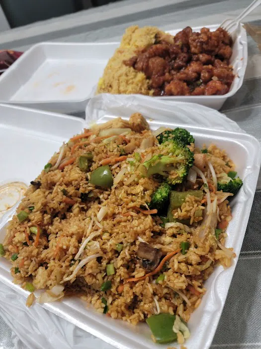 New Wok Express 5