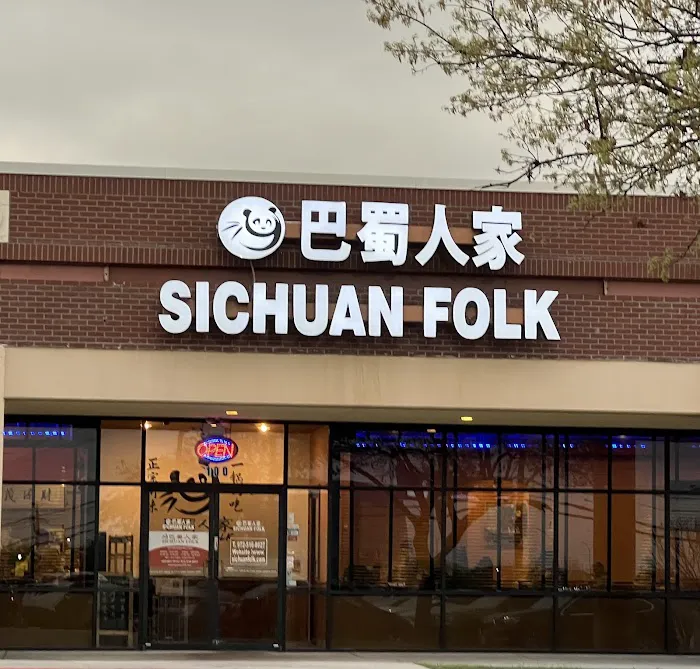 Sichuan Folk 6