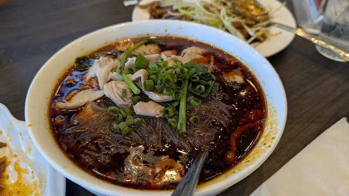 Sichuan Folk 8
