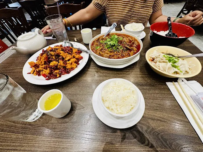 Sichuan Folk 9