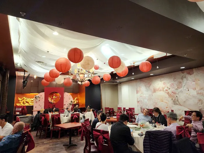 JS Chen's DimSum & BBQ 1