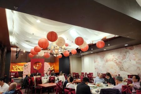 JS Chen's DimSum & BBQ