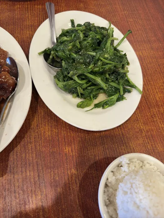 JS Chen's DimSum & BBQ 6