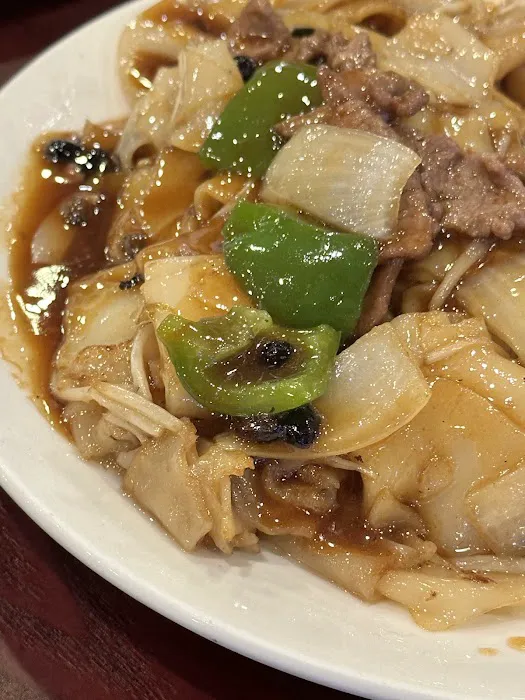 JS Chen's DimSum & BBQ 8