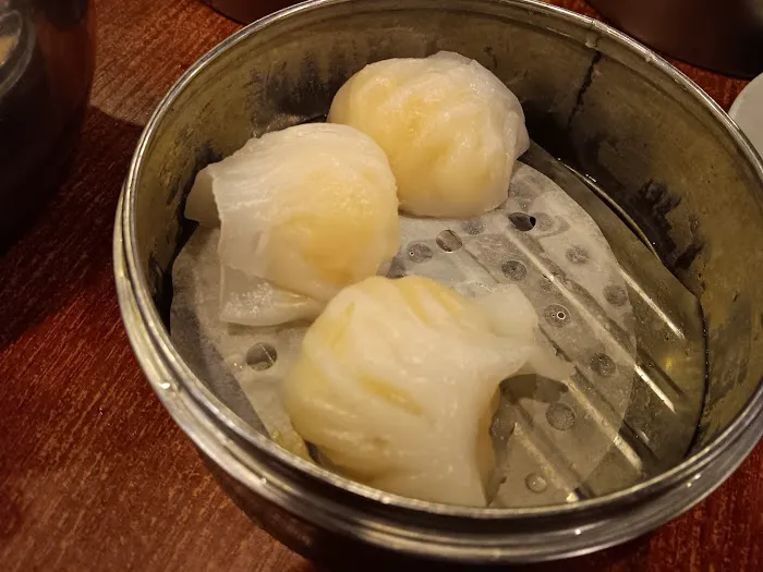 JS Chen's DimSum & BBQ 9