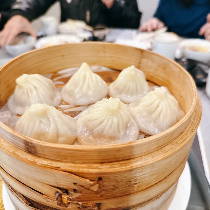 China Queen 1