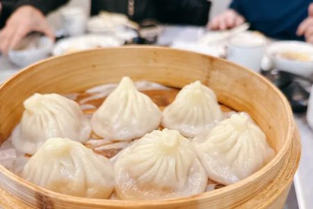 China Queen