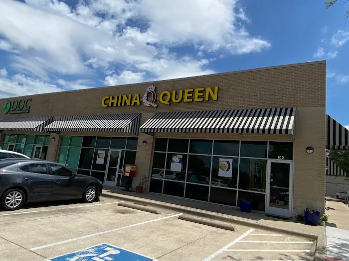 China Queen 2