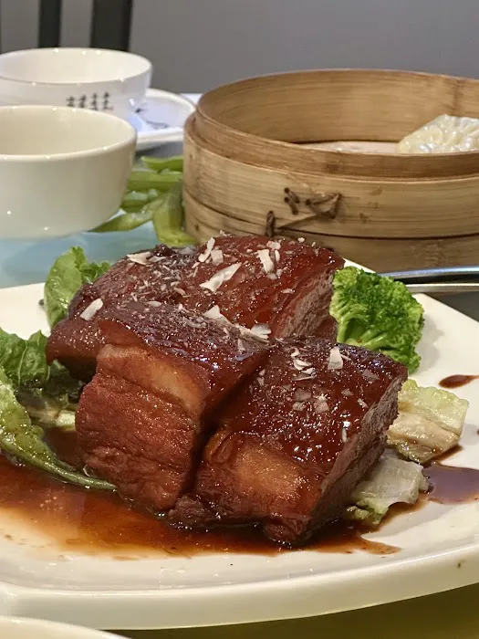 China Queen 6