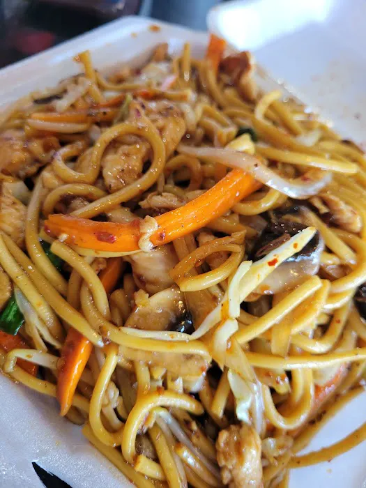 Lover's Egg Roll 8