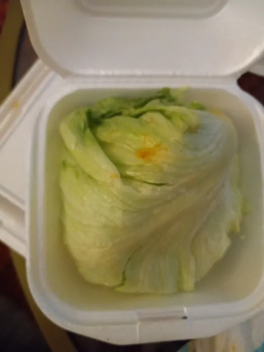 Lover's Egg Roll 9