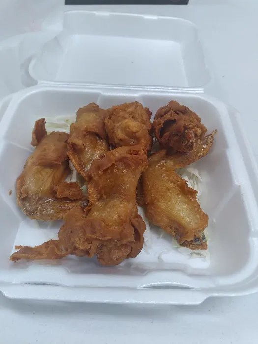 Lover's Egg Roll 2