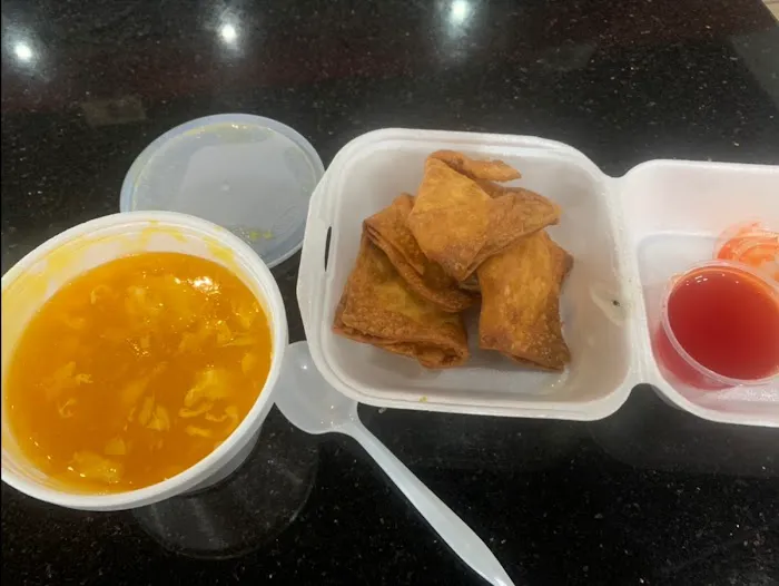 Lover's Egg Roll 6