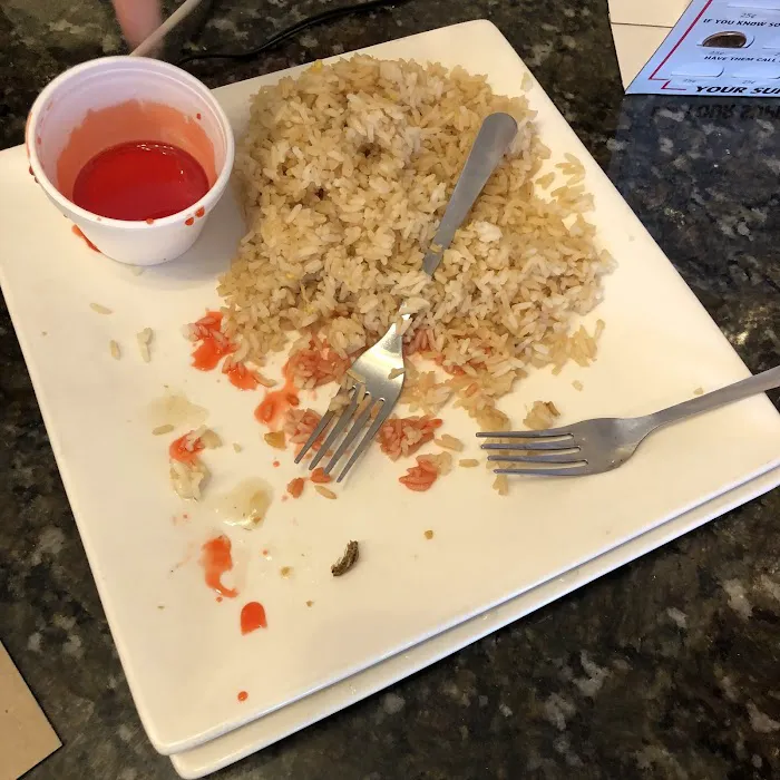 Lover's Egg Roll 10