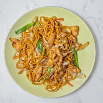 Express Wok 3
