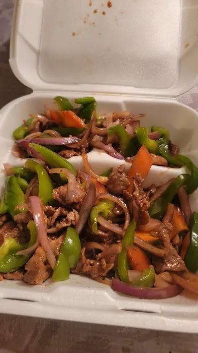 Express Wok 1