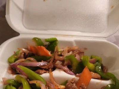 Express Wok 0