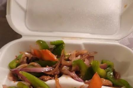 Express Wok