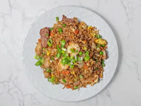 Express Wok 6