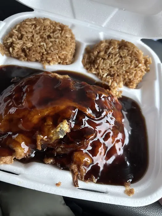 Express Wok 8