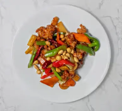 Express Wok 5
