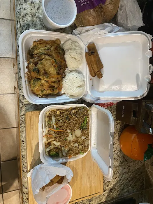 Express Wok 10