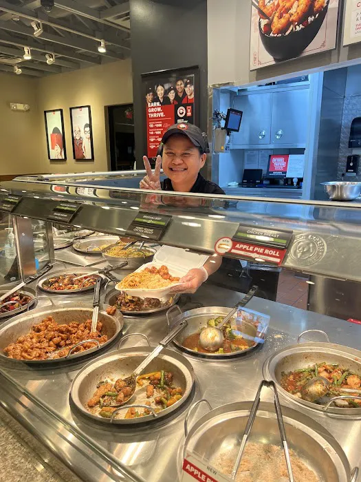 Panda Express 2