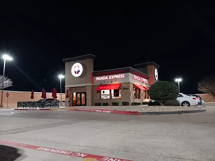 Panda Express 3