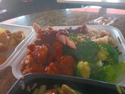 Panda Express 0