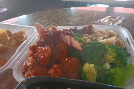 Panda Express