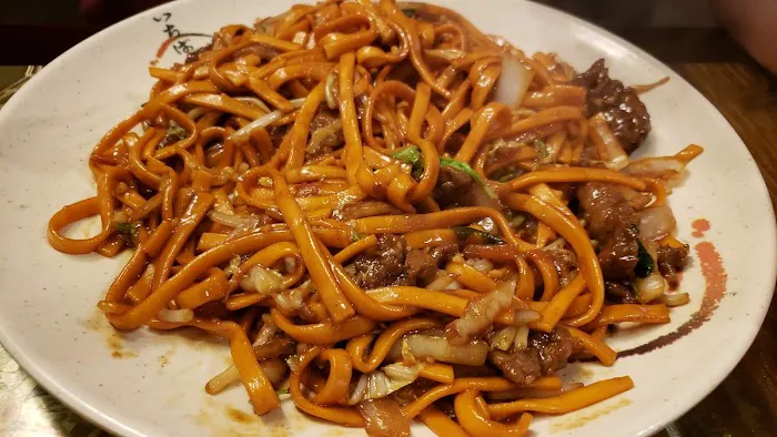 Van Chans Chinese Restaurant 3