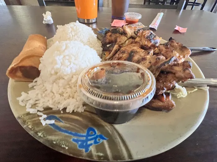 Van Chans Chinese Restaurant 9