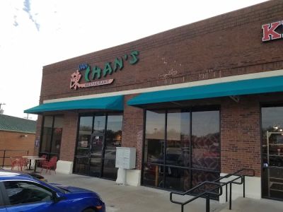 Van Chans Chinese Restaurant 0