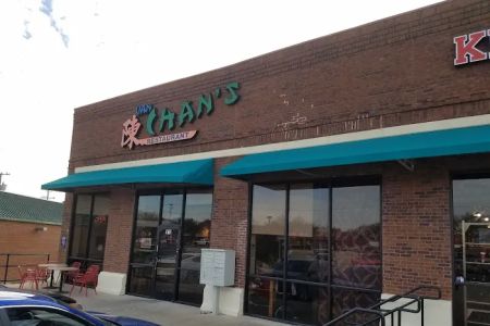 Van Chans Chinese Restaurant