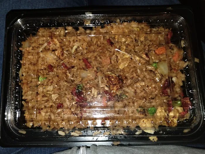 Van Chans Chinese Restaurant 4