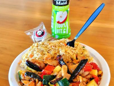 Panda Express 0