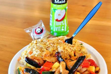 Panda Express