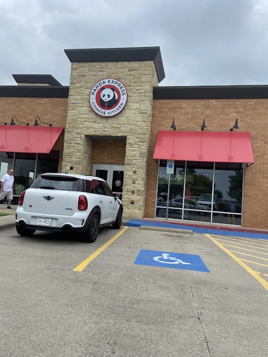 Panda Express 5
