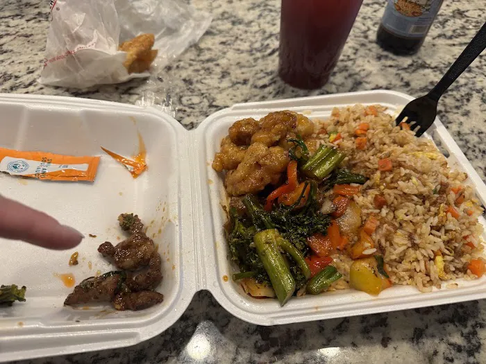 Panda Express 3