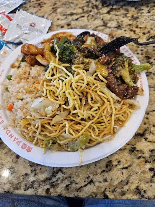 Panda Express 8