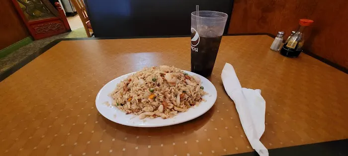 China Taste 1