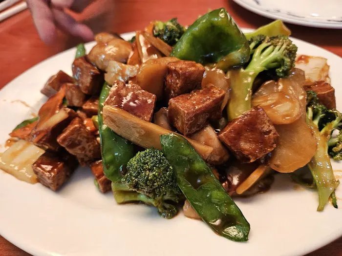China Taste 3