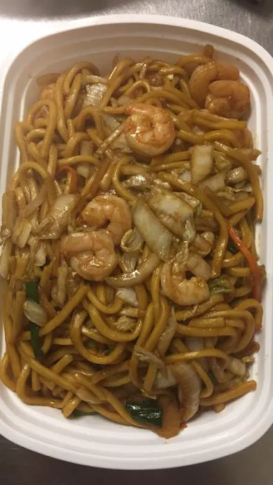 China Taste 7