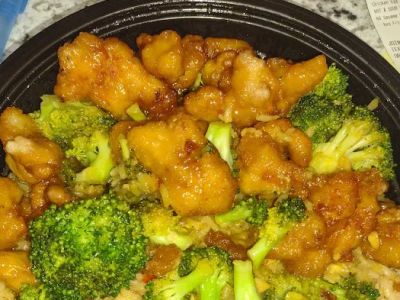 Pei Wei Asian Kitchen 0
